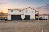 House for sale in Douglas County, Washington