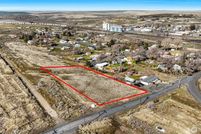 Undeveloped Land for sale in Adams County, Washington