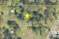 Land for sale in Baldwin County, Alabama