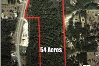 Land for sale in Baldwin County, Alabama