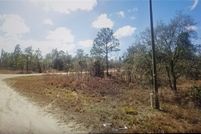 Land for sale in Hernando County, Florida
