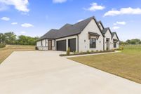 Land for sale in Collin County, Texas