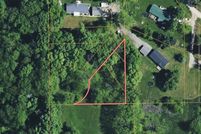 Land for sale in Steuben County, Indiana
