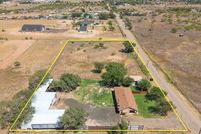 Land for sale in Potter County, Texas