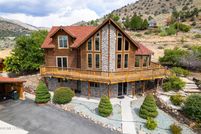 Land for sale in Douglas County, Nevada