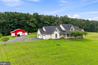 Land for sale in Frederick County, Virginia