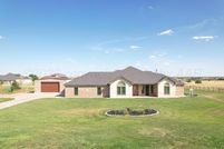 Land for sale in Randall County, Texas