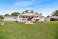 Land for sale in Dewitt County, Texas