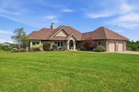 House for sale in Grundy County, Illinois