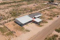House for sale in Crane County, Texas