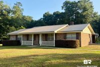 Land for sale in Escambia County, Alabama