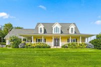 Timberland Property for sale in Cedar County, Iowa