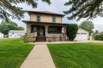 House for sale in Bureau County, Illinois