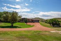 Land for sale in Billings County, North Dakota
