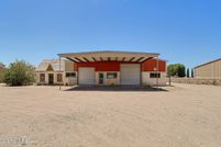 Land for sale in Dona Ana County, New Mexico