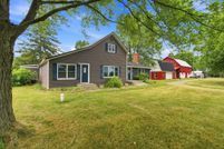 Land for sale in Sanilac County, Michigan
