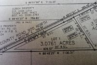 Undeveloped Land for sale in Ripley County, Indiana