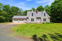 Land for sale in Franklin County, Massachusetts