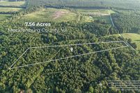 Undeveloped Land for sale in Mecklenburg County, Virginia