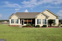 Land for sale in Berrien County, Georgia