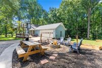 Land for sale in Forsyth County, Georgia