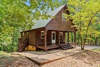 Land for sale in Gordon County, Georgia