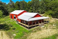 House for sale in Ozark County, Missouri