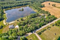 Land for sale in Saginaw County, Michigan