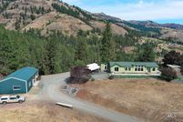 Land for sale in Idaho County, Idaho