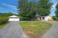 House for sale in Kosciusko County, Indiana