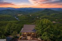 Land for sale in Rabun County, Georgia