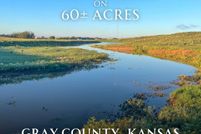 House for sale in Gray County, Kansas