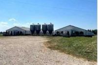 Land for sale in Pike County, Missouri