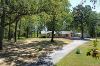 House for sale in Sharp County, Arkansas