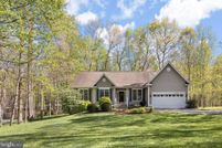 Land for sale in Spotsylvania County, Virginia