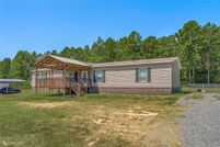 Land for sale in DeSoto Parish, Louisiana