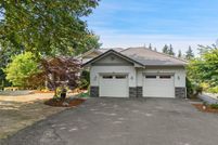 House for sale in Clallam County, Washington