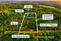 Land for sale in Wright County, Missouri