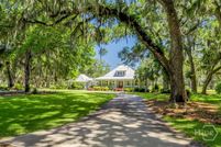 Lakefront Property for sale in McIntosh County, Georgia