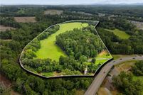 Land for sale in Cobb County, Georgia