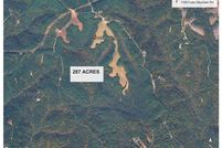 Land for sale in Pickens County, Georgia