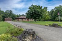 House for sale in Marion County, Kentucky