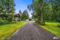 Land for sale in Matanuska-Susitna Borough, Alaska