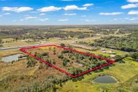 Land for sale in Jefferson County, Texas