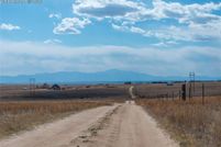 Land for sale in El Paso County, Colorado