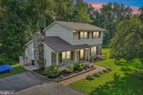 Land for sale in Baltimore County, Maryland