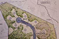 Undeveloped Land for sale in Goochland County, Virginia