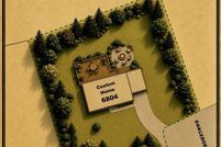 Land for sale in Frederick County, Maryland