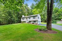 Land for sale in Merrimack County, New Hampshire