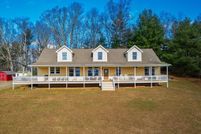 Land for sale in Grayson County, Virginia